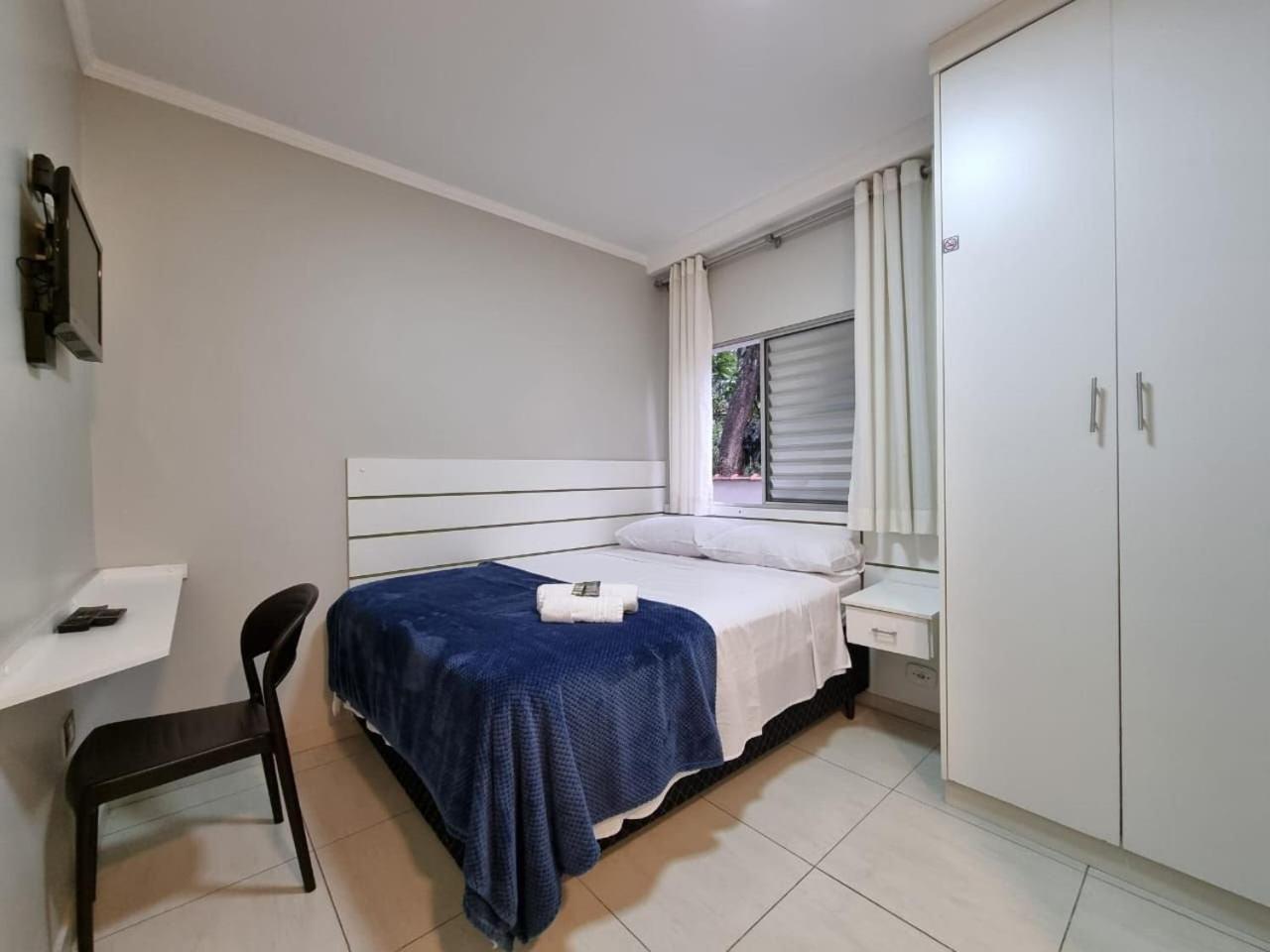 Casa Jardim - Aeroporto Congonhas, Expo Sao Paulo, Berrini- Confortaveis São Paulo