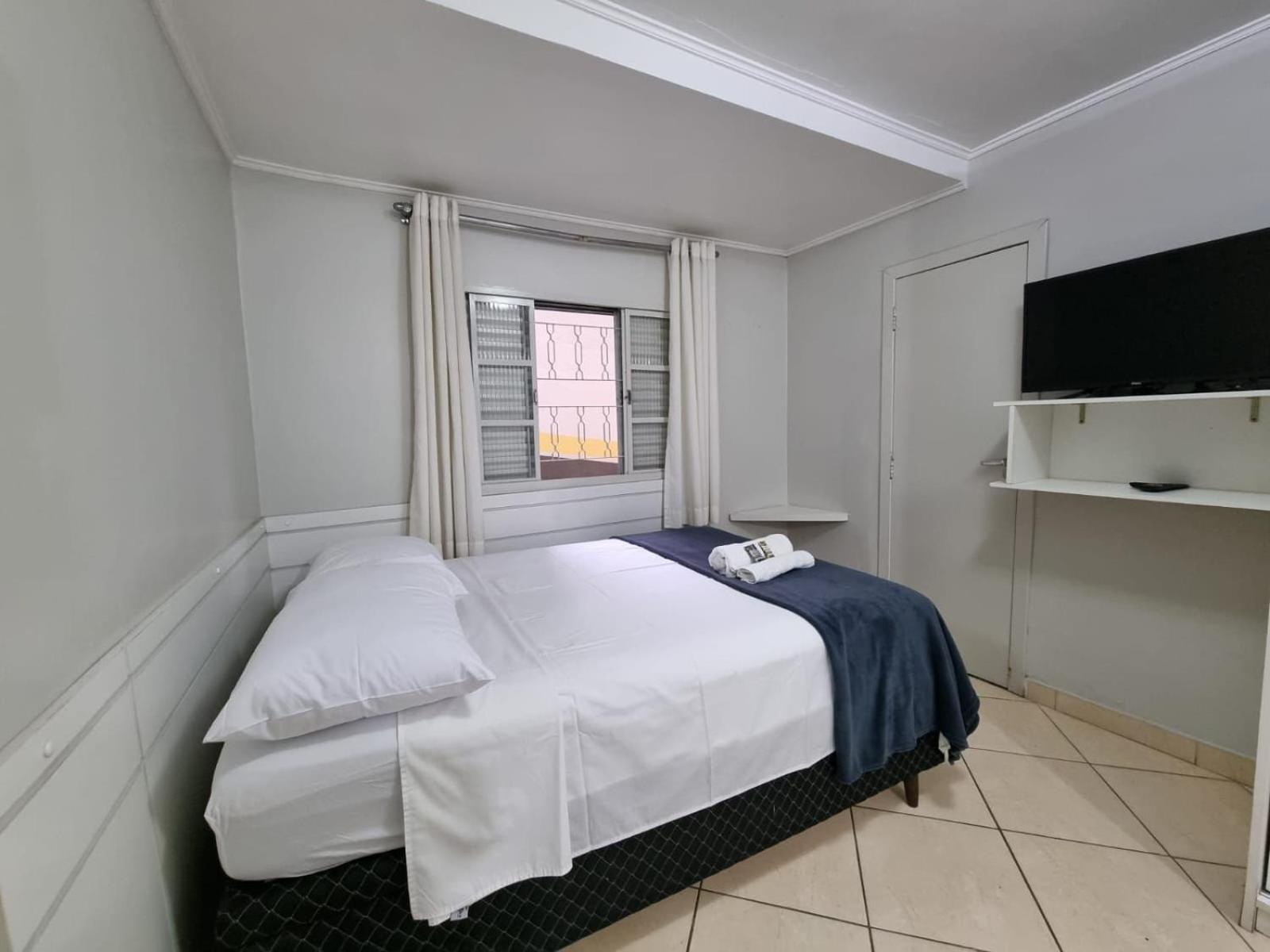 Casa Jardim - Aeroporto Congonhas, Expo Sao Paulo, Berrini- Confortaveis São Paulo