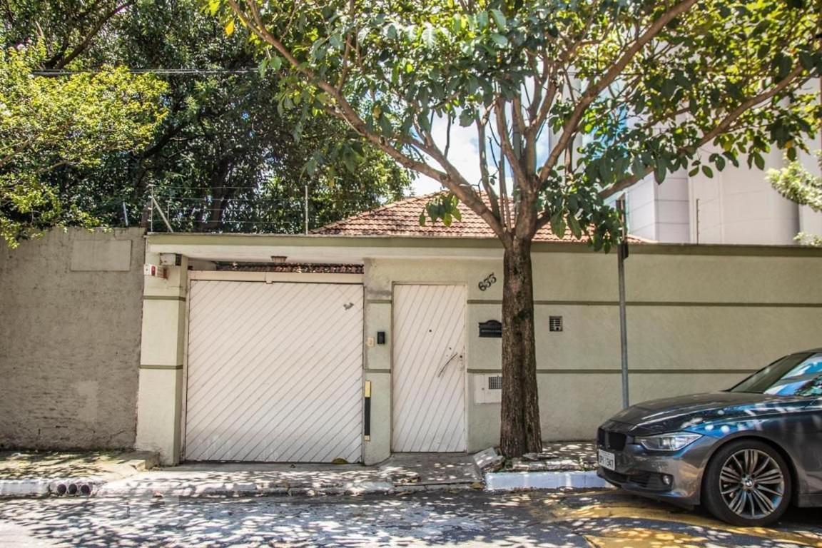 Casa Jardim - Aeroporto Congonhas, Expo Sao Paulo, Berrini- Confortaveis São Paulo