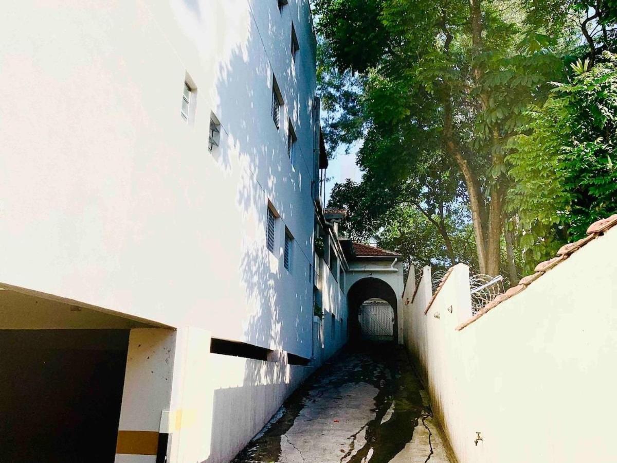 Casa Jardim - Aeroporto Congonhas, Expo Sao Paulo, Berrini- Confortaveis * São Paulo
