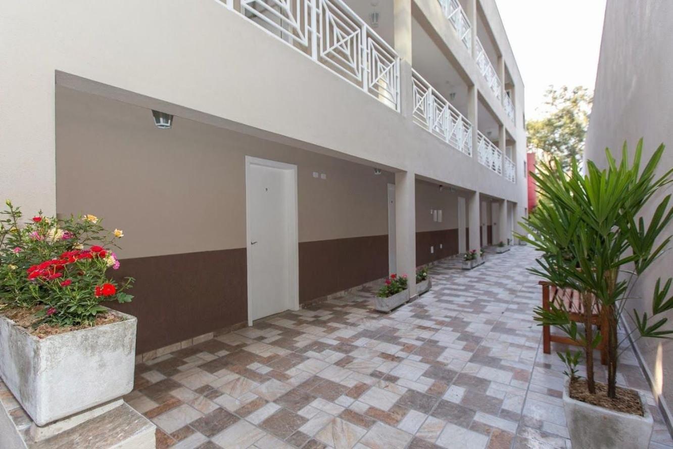 Casa Jardim - Aeroporto Congonhas, Expo Sao Paulo, Berrini- Confortaveis Casa de férias São Paulo