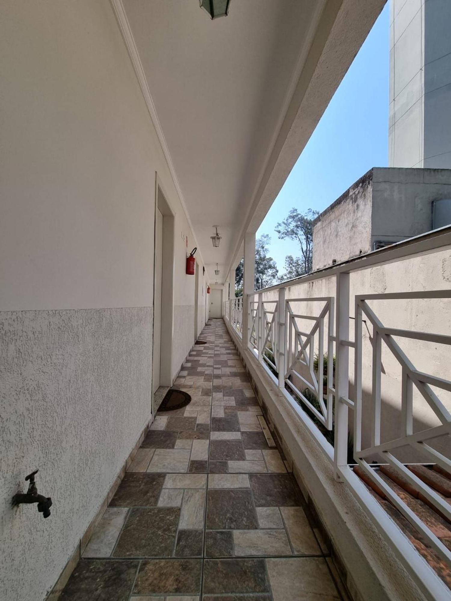 Casa Jardim - Aeroporto Congonhas, Expo Sao Paulo, Berrini- Confortaveis * São Paulo