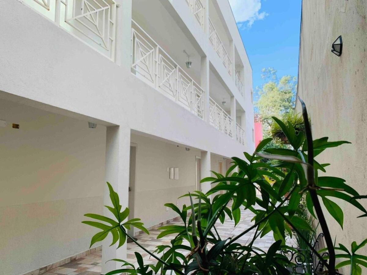 Casa Jardim - Aeroporto Congonhas, Expo Sao Paulo, Berrini- Confortaveis Casa de férias São Paulo