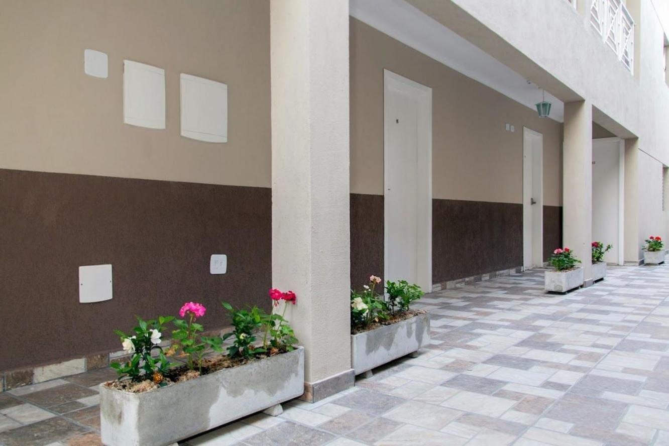 Casa de férias Casa Jardim - Aeroporto Congonhas, Expo Sao Paulo, Berrini- Confortaveis São Paulo