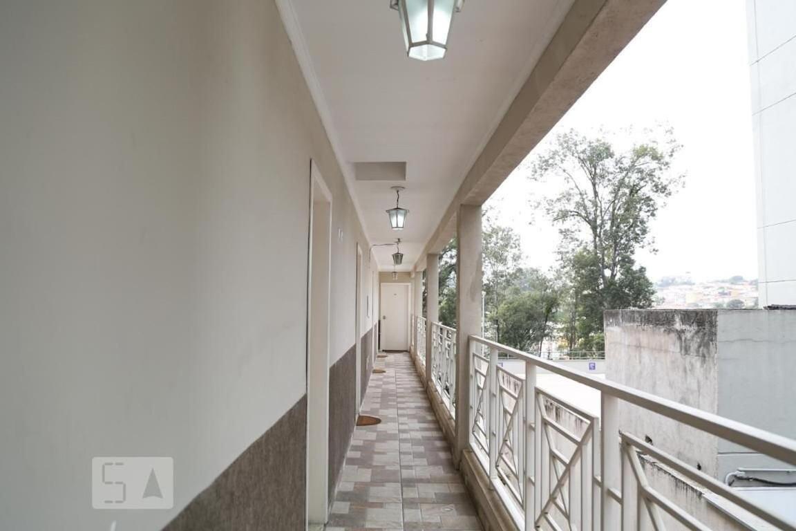 Casa Jardim - Aeroporto Congonhas, Expo Sao Paulo, Berrini- Confortaveis * São Paulo