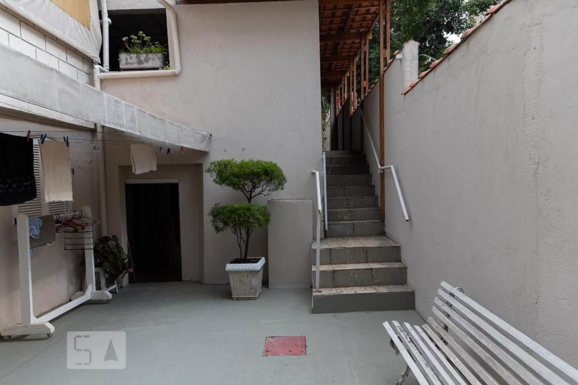 Casa Jardim - Aeroporto Congonhas, Expo Sao Paulo, Berrini- Confortaveis Casa de férias *