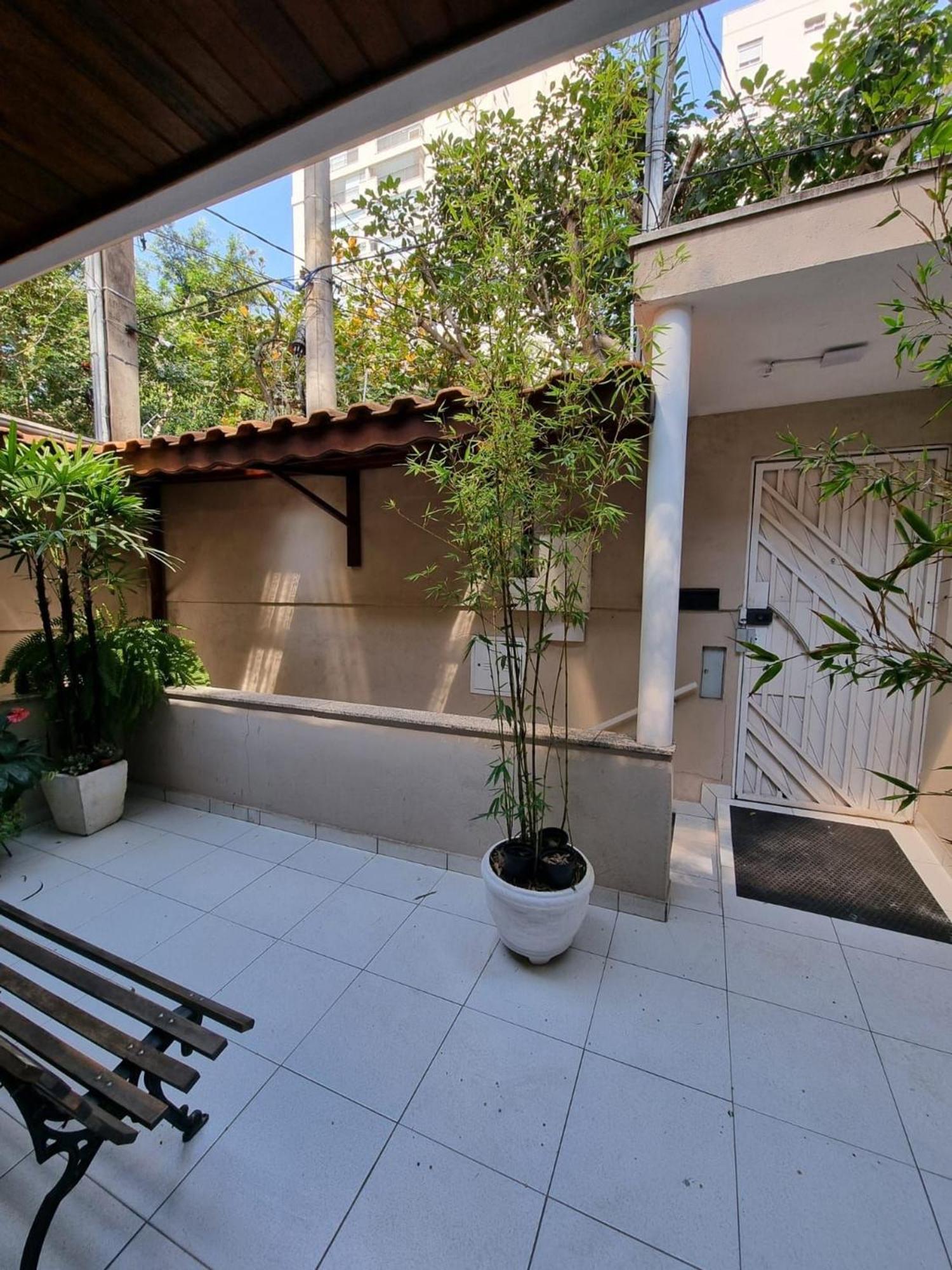 Casa de férias Casa Jardim - Aeroporto Congonhas, Expo Sao Paulo, Berrini- Confortaveis *