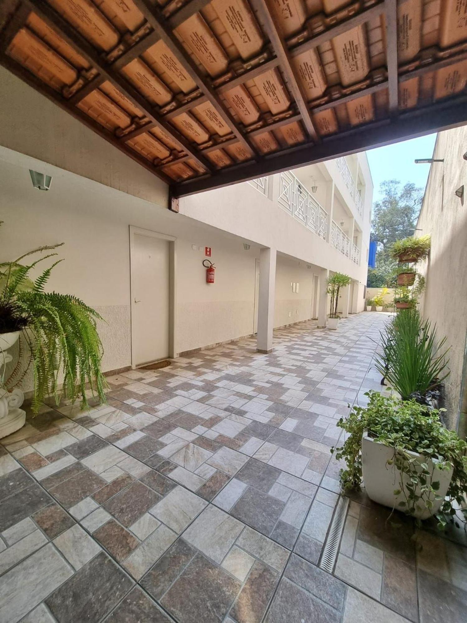 Casa Jardim - Aeroporto Congonhas, Expo Sao Paulo, Berrini- Confortaveis Casa de férias São Paulo