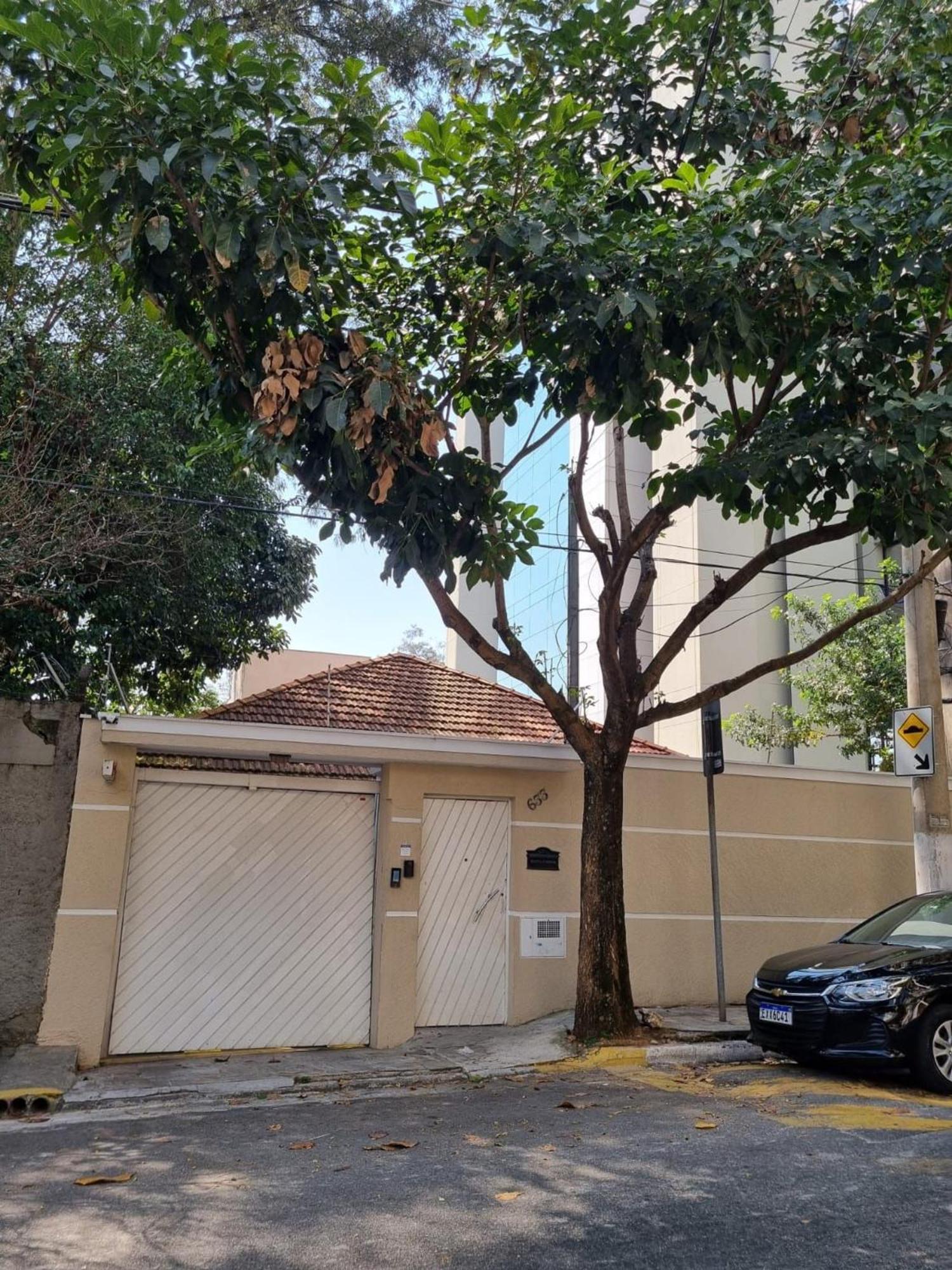 Casa de férias Casa Jardim - Aeroporto Congonhas, Expo Sao Paulo, Berrini- Confortaveis São Paulo